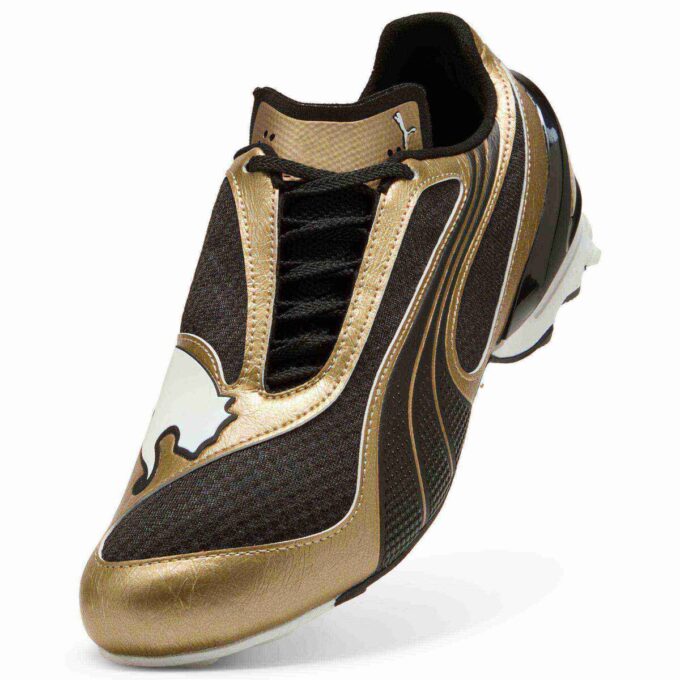 V-S1 Metallic Sneakers V-S1 Metallic Sneakers
