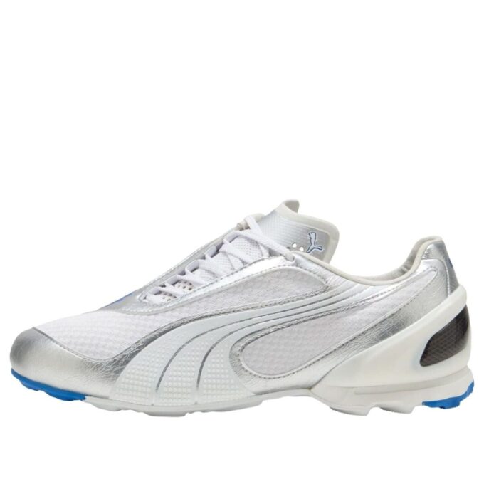 V-S1 ”Metallisk vit silver”