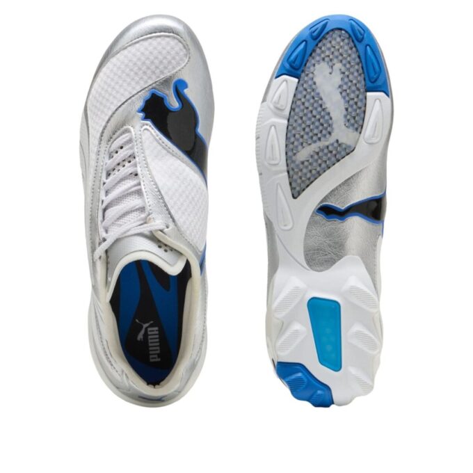 V-S1 ”Metallisk vit silver”