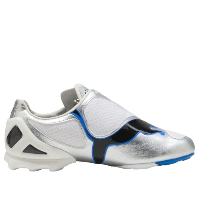 V-S1 ”Metallisk vit silver”