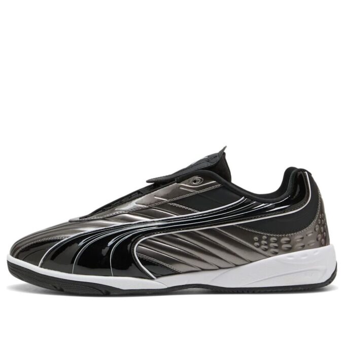 V-S2 Goalgetter ”Åldrat Silver”
