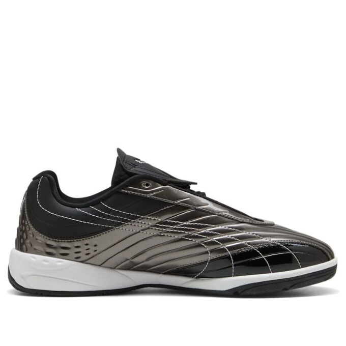 V-S2 Goalgetter ”Åldrat Silver”