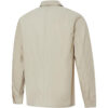 Vadderad jacka ”Beige”