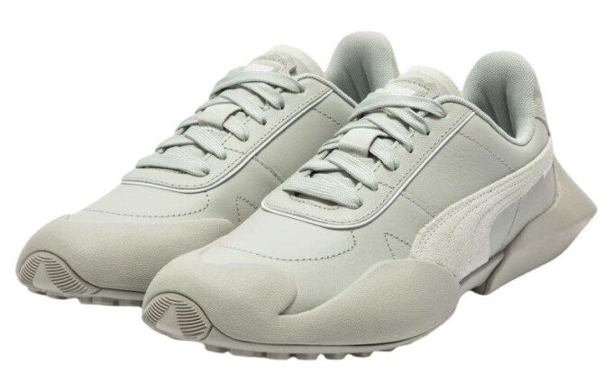 Vaderon Clean Shoes ”Beige White”
