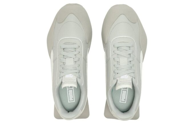 Vaderon Clean Shoes ”Beige White”