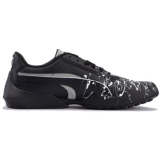 Vaderon Sneakers ”Svart Vita”