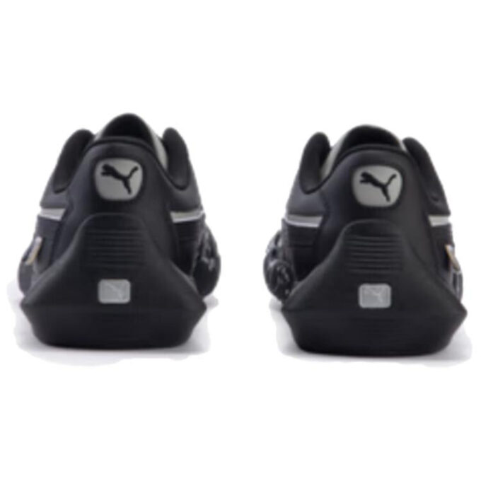 Vaderon Sneakers ”Svart Vita”
