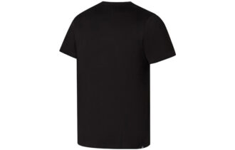 Vanlig klassisk t-shirt ”Svart”