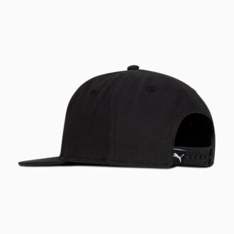 Varsity barnkeps med platt brätte