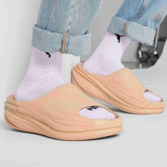 Varva ner NITROcat™-slides