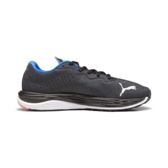 Velocity Nitro 2 ”Black Fire Orchid Ultra Blue”
