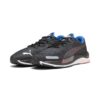Velocity Nitro 2 ”Black Fire Orchid Ultra Blue”