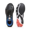 Velocity Nitro 2 ”Black Fire Orchid Ultra Blue”