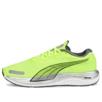 Velocity Nitro 2 ”Lime Squeeze”