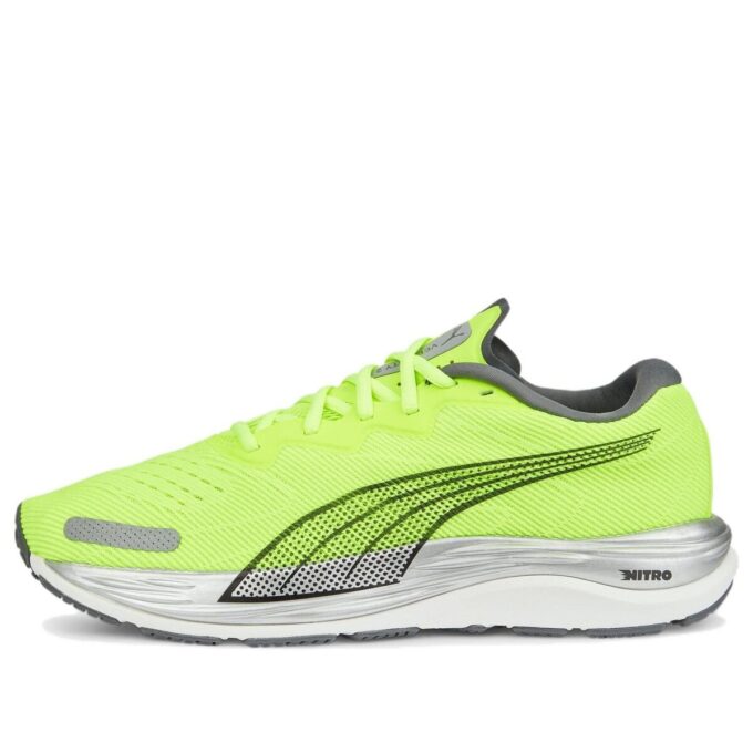 Velocity Nitro 2 ”Lime Squeeze”