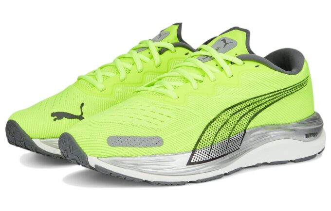 Velocity Nitro 2 ”Lime Squeeze”