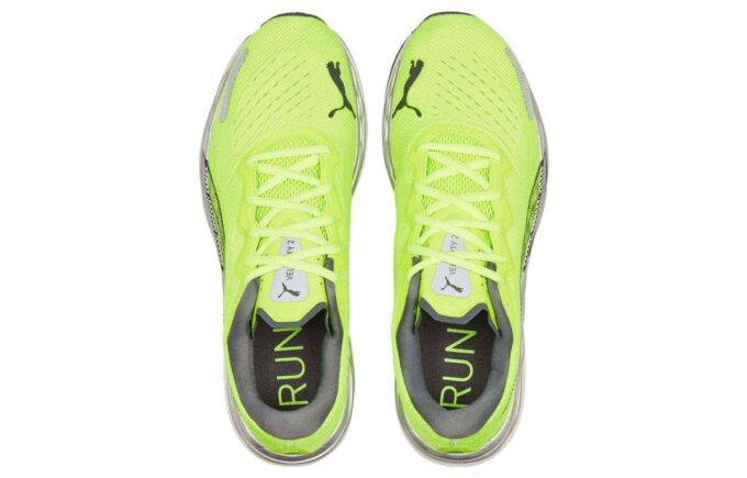 Velocity Nitro 2 ”Lime Squeeze”