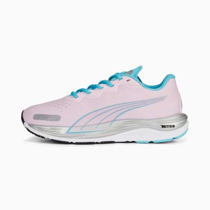 Velocity NITRO™ 2 stora löparskor för barn Velocity NITRO™ 2 stora löparskor för barn
