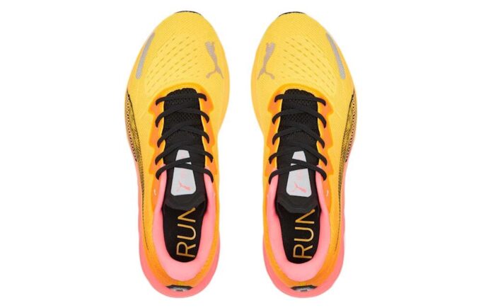 Velocity Nitro 2 ”Sun Stream Sunset Glow”