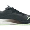 Velocity Nitro 2 ”Svart kolsyrad lime”