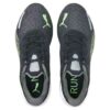 Velocity Nitro 2 ”Svart kolsyrad lime”