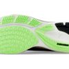 Velocity Nitro 2 ”Svart kolsyrad lime”
