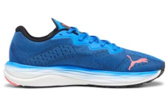 Velocity Nitro 2 ”Ultra Blue Fire Orchid”