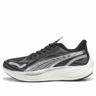 Velocity Nitro 3 ”Blå Vit Silver”