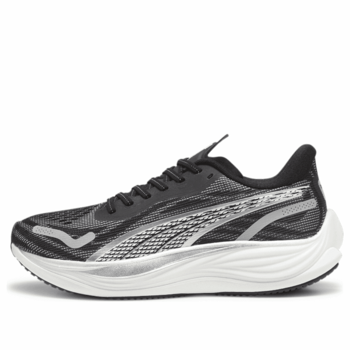 Velocity Nitro 3 ”Blå Vit Silver”