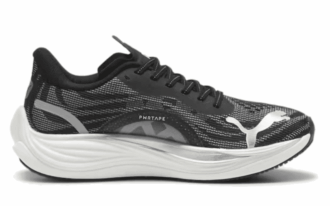 Velocity Nitro 3 ”Blå Vit Silver”