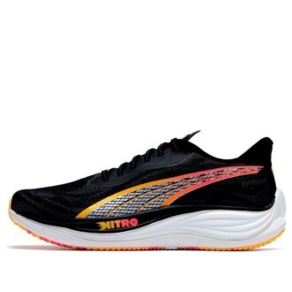 Velocity Nitro 3 ”Black Sun Stream”