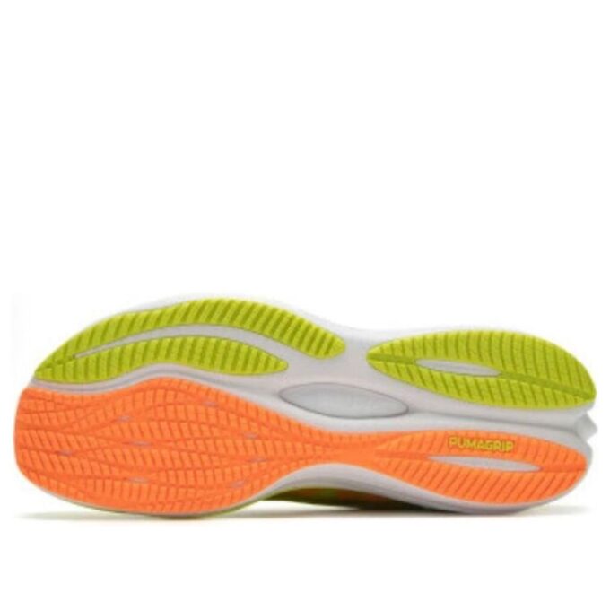 Velocity Nitro 3 ”Lime Silver Vit”
