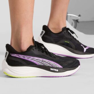 Velocity NITRO™ 3 Löparskor för kvinnor