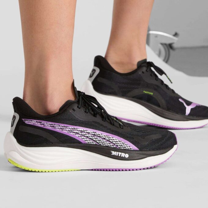Velocity NITRO™ 3 Löparskor för kvinnor Velocity NITRO™ 3 Löparskor för kvinnor