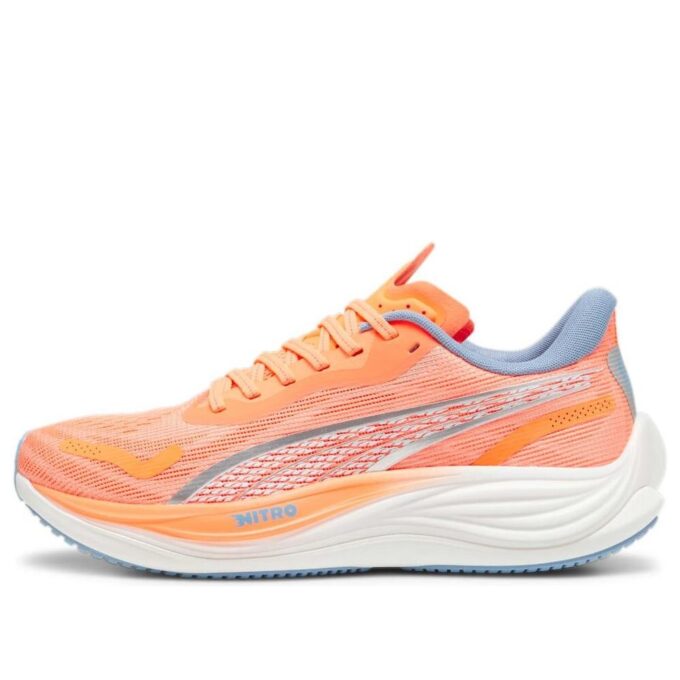 Velocity Nitro 3 ”Neon Citrus”