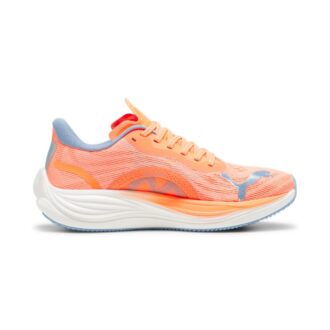 Velocity Nitro 3 ”Neon Citrus”