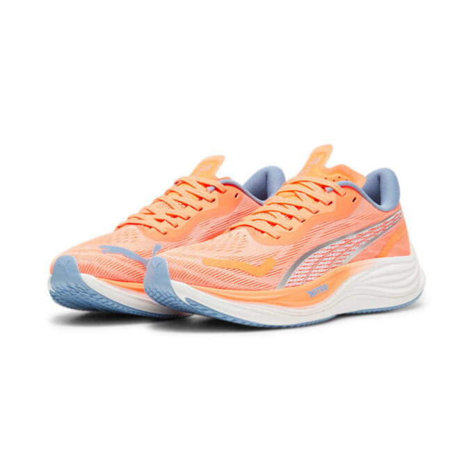Velocity Nitro 3 ”Neon Citrus”