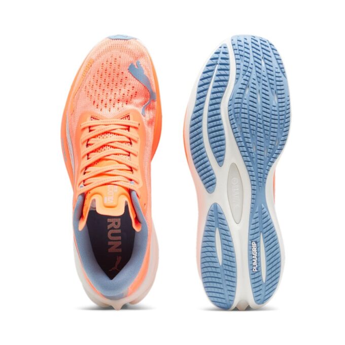 Velocity Nitro 3 ”Neon Citrus”