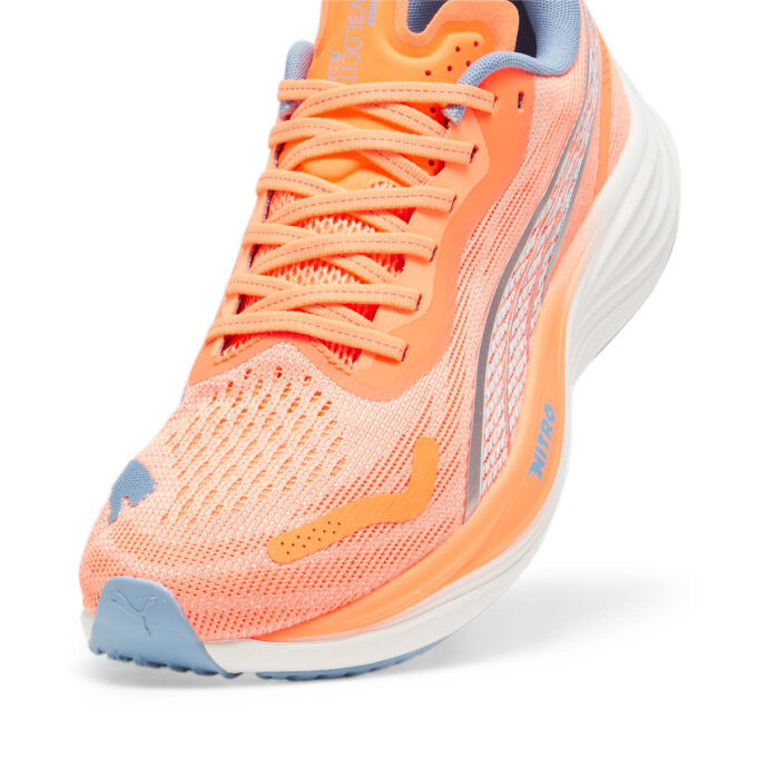 Velocity Nitro 3 ”Neon Citrus”