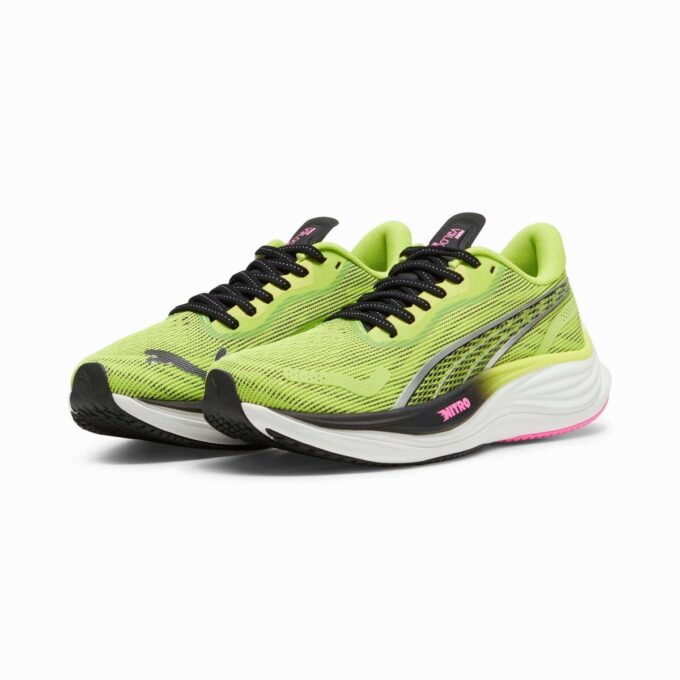 Velocity NITRO™ 3 Psychedelic Rush Löparskor för kvinnor Velocity NITRO™ 3 Psychedelic Rush Löparskor för kvinnor