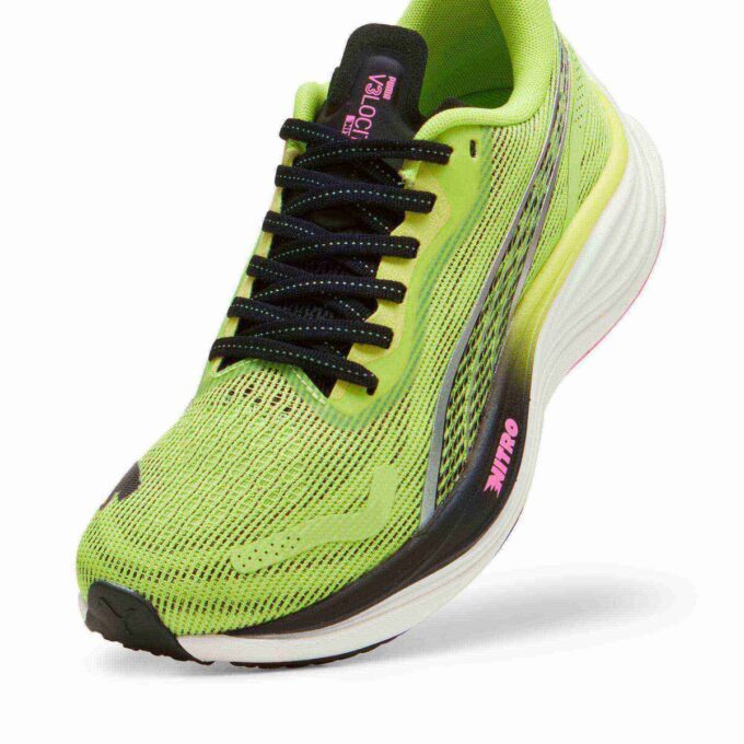 Velocity NITRO™ 3 Psychedelic Rush Löparskor för kvinnor Velocity NITRO™ 3 Psychedelic Rush Löparskor för kvinnor