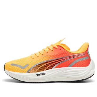 Velocity Nitro 3 ”Sun Stream Sunset Glow”