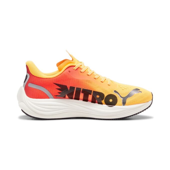 Velocity Nitro 3 ”Sun Stream Sunset Glow”