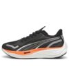 Velocity Nitro 3 ”Svart Neon Citrus”