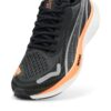 Velocity Nitro 3 ”Svart Neon Citrus”