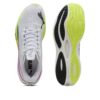 Velocity Nitro 3 ”Vit Ren Magenta Gul Varning”