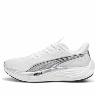 Velocity Nitro 3 ”Vit Silver”