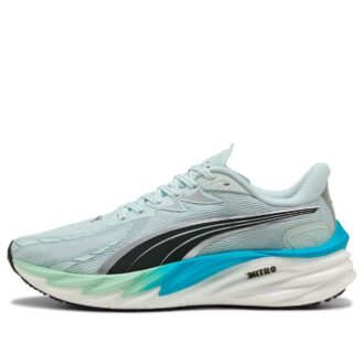 Velocity Nitro 4 AP ”Ocean Glass Blue”