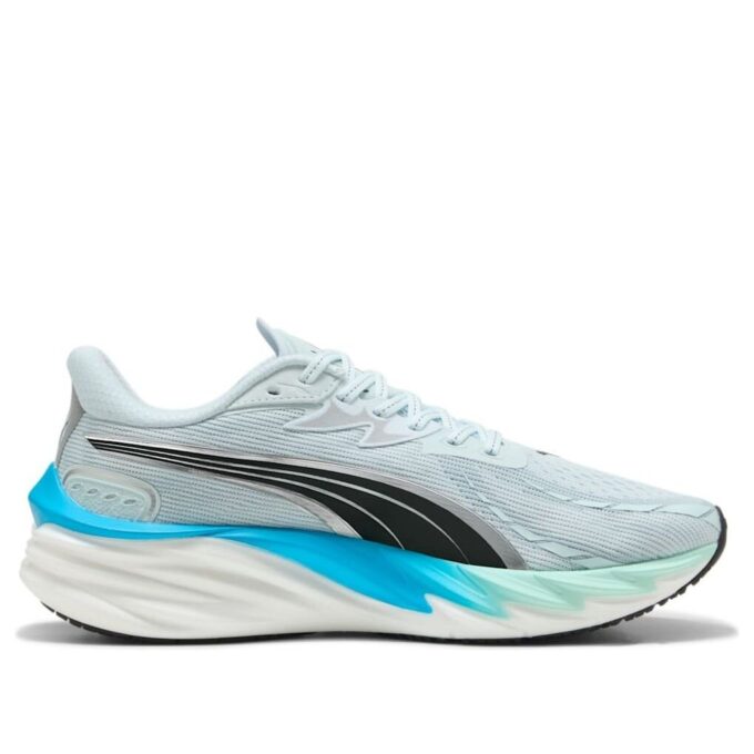 Velocity Nitro 4 AP ”Ocean Glass Blue”