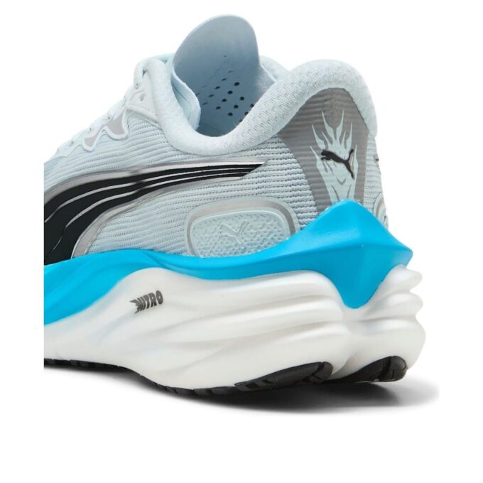 Velocity Nitro 4 AP ”Ocean Glass Blue”